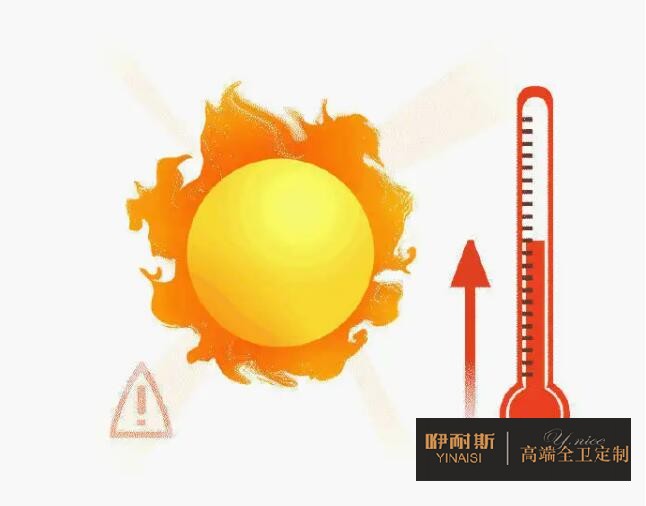 避免直接暴露在高溫下或?qū)ε_面進(jìn)行長時間的局部加熱